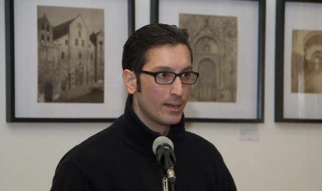 Il poeta Emanuele Zambetta: Ho una missione, far conoscere il dialetto barese. Ovunque